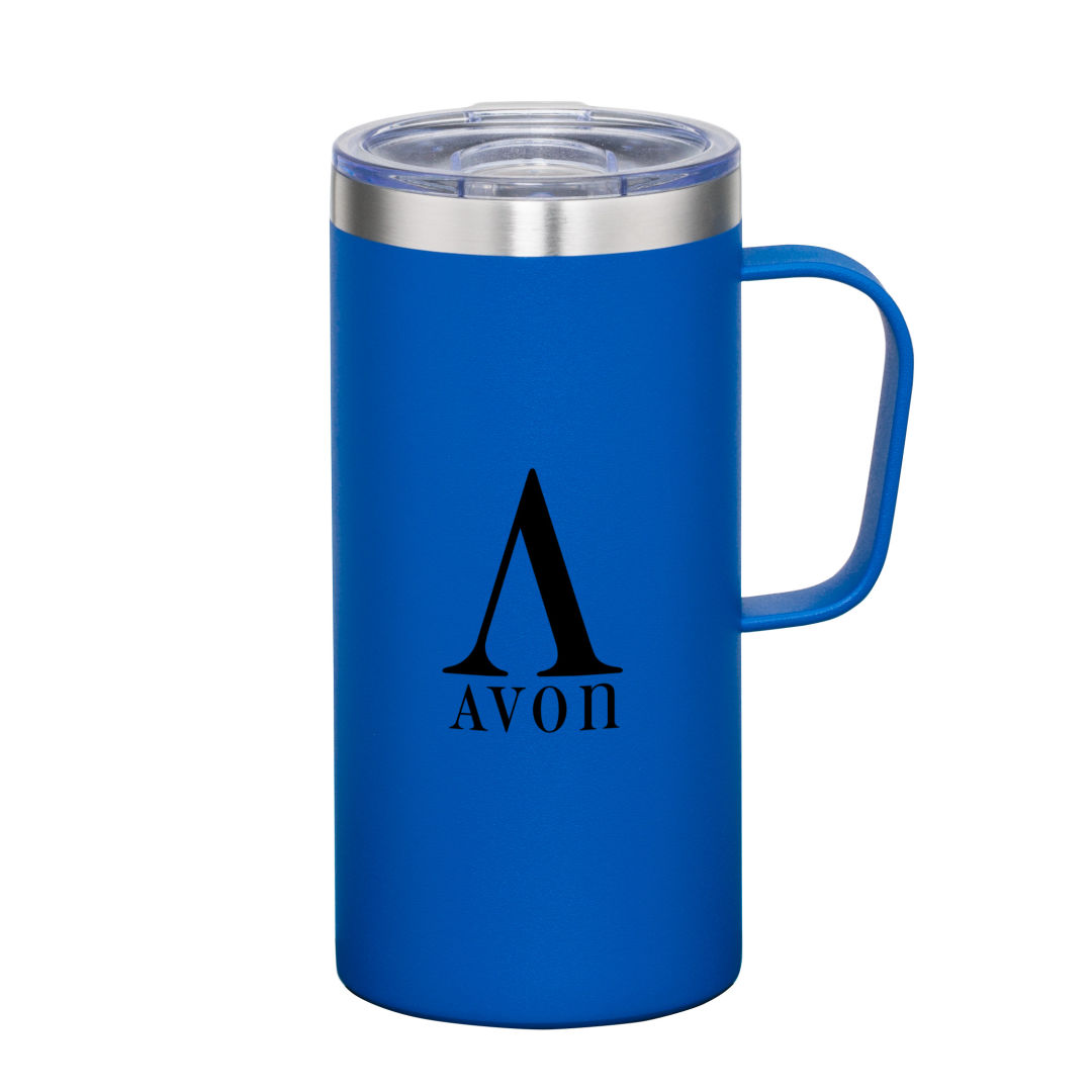Taiga Mug - 20oz 1