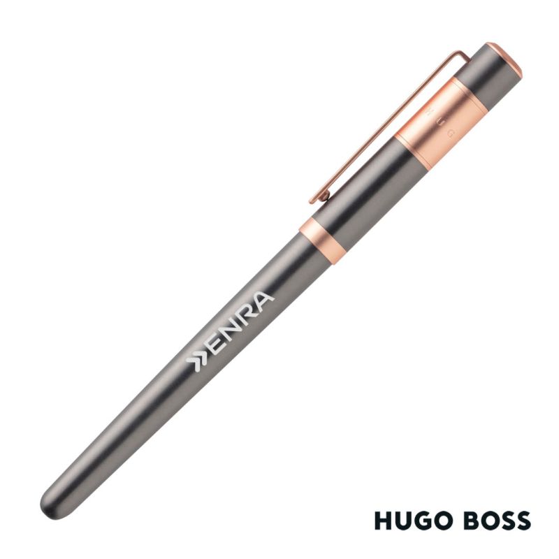 Hugo BossĀ® Ribbon Pen 1 Hugo BossĀ® Ribbon Pen 1