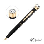Garland® Color Twist Ballpoint Pen - Gold Accent - Group (Optional Packaging) Garland® Color Twist Ballpoint Pen - Gold Accent - Group (Optional Packaging)
