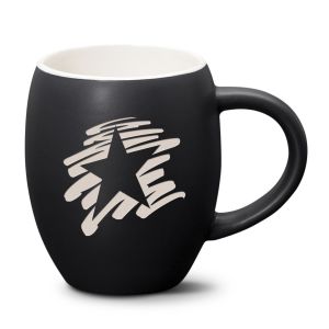 Hobart Mug - 16oz - Deep Etch 1 Hobart Mug - 16oz - Deep Etch 1