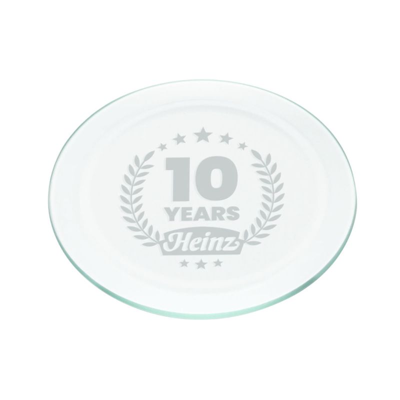 Bellevue Coaster - Individual 1 Bellevue Coaster - Individual 1