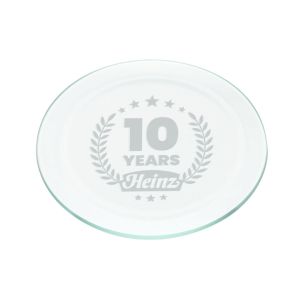 Bellevue Coaster - Individual 1 Bellevue Coaster - Individual 1