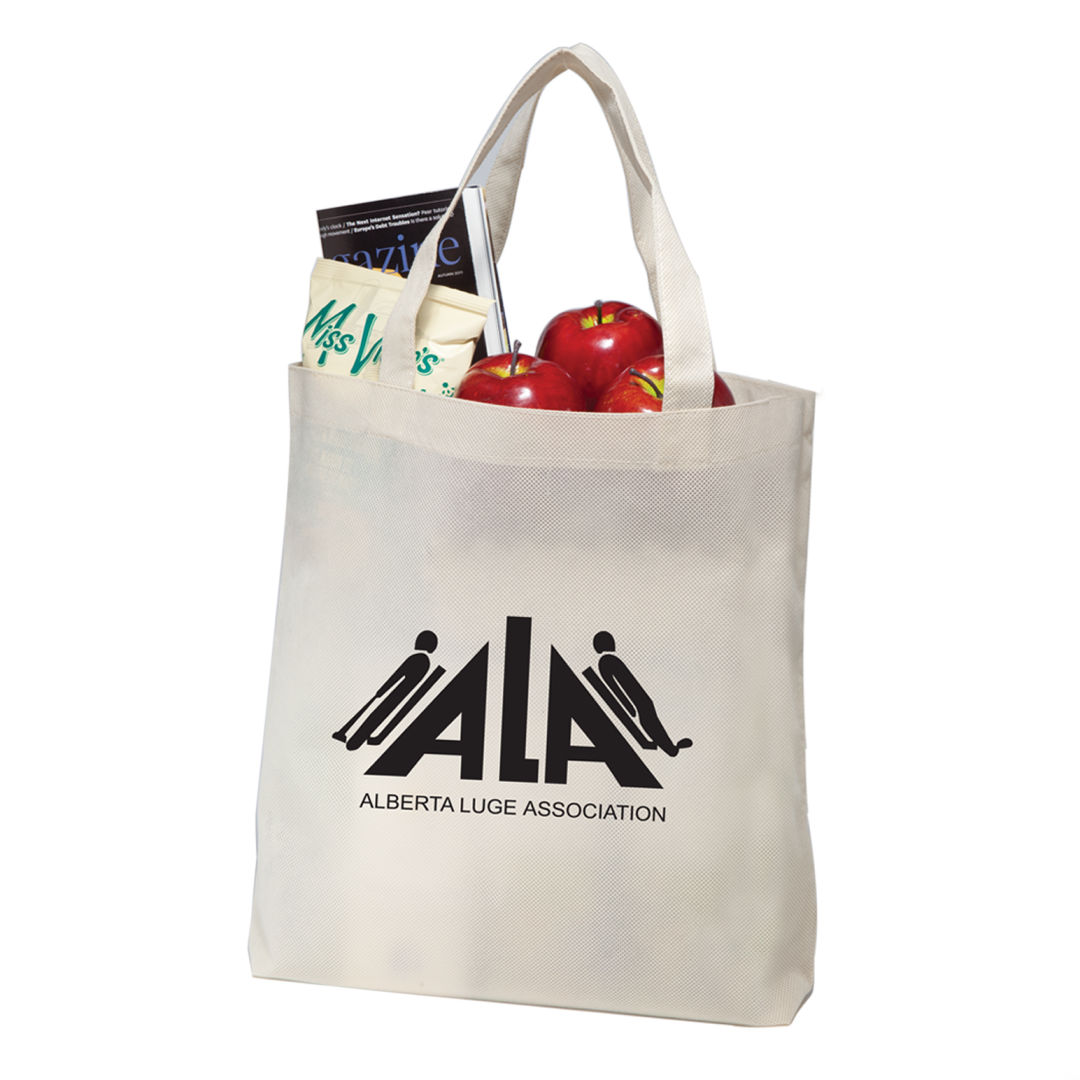 Entry Classic Tote 1