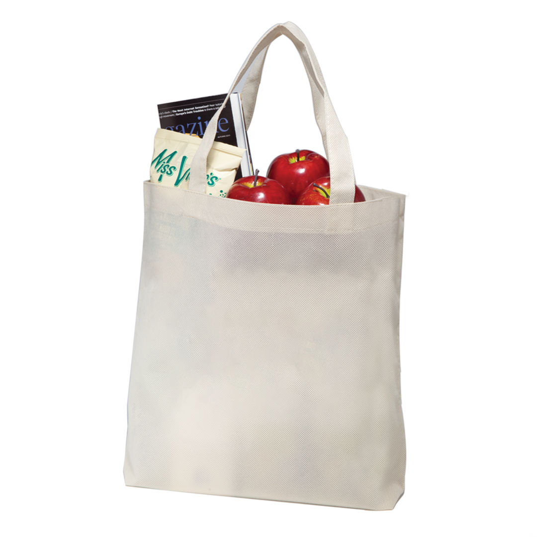 Entry Classic Tote 1