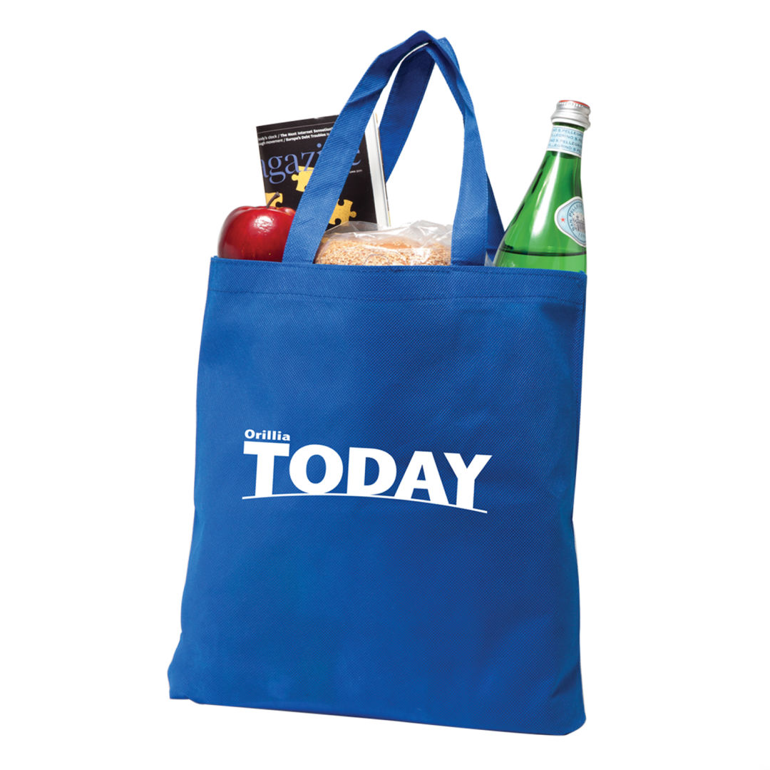Entry Classic Tote 1