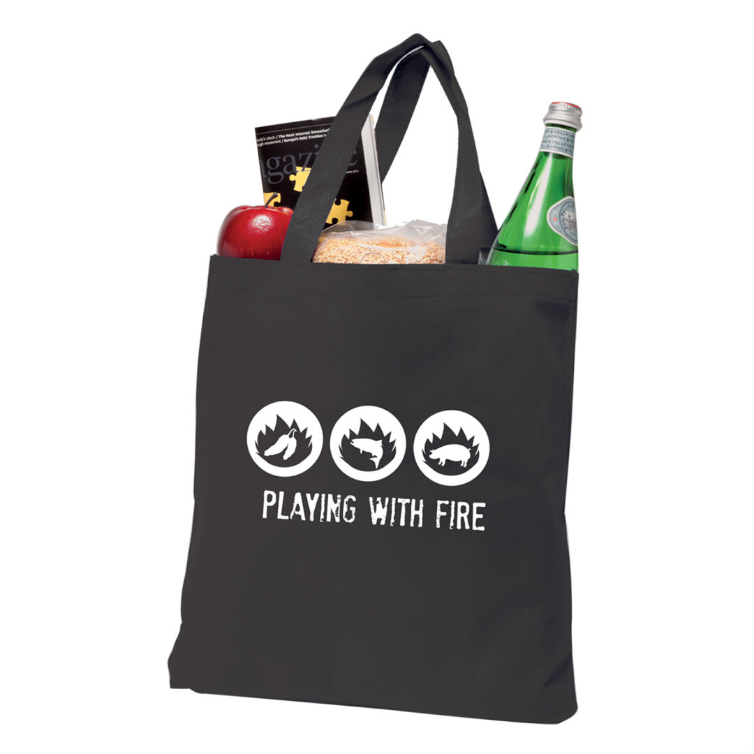 Entry Classic Tote 1