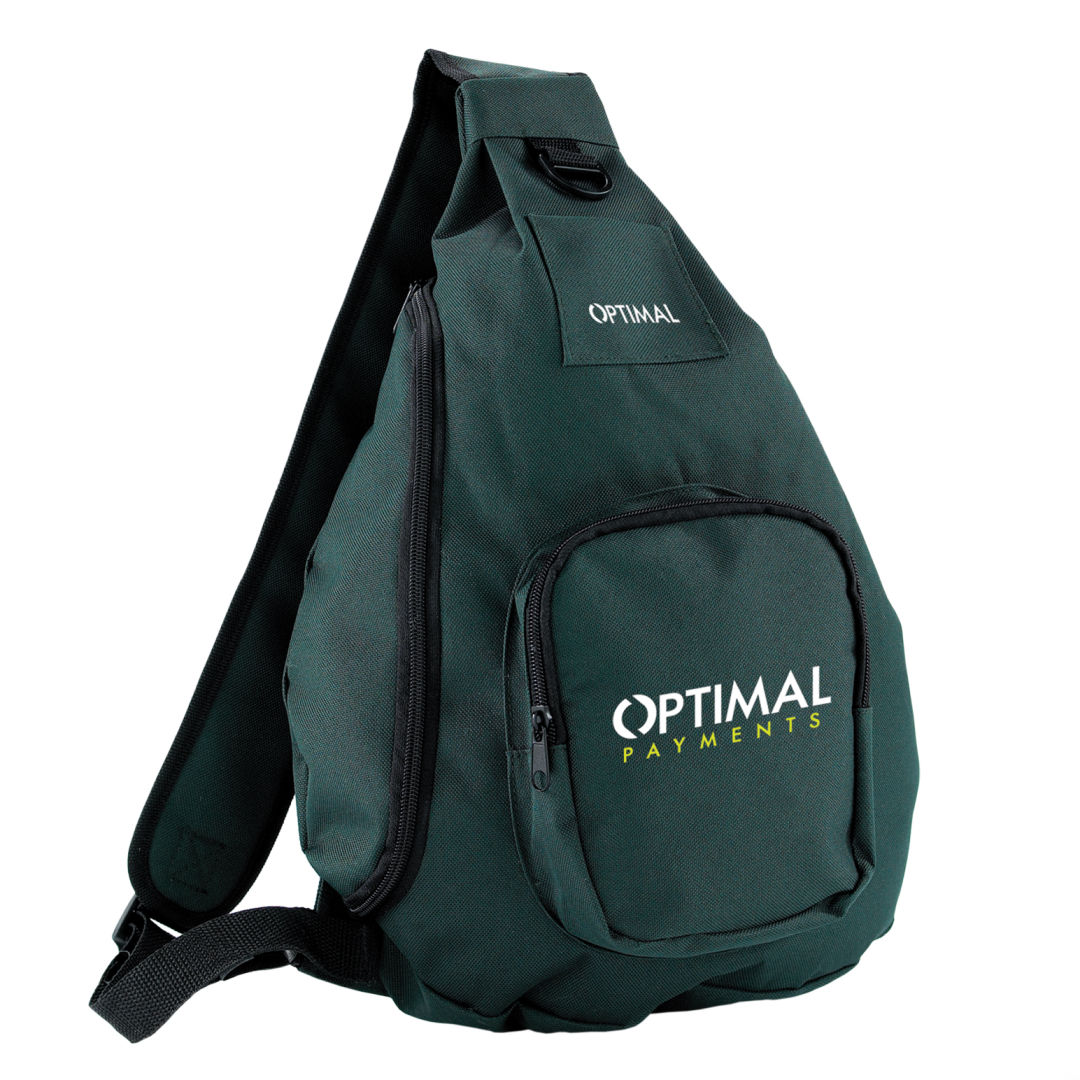 Durable Sling Bag 1