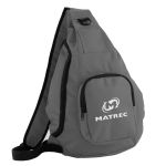 Durable Sling Bag - Yellow Durable Sling Bag - Yellow
