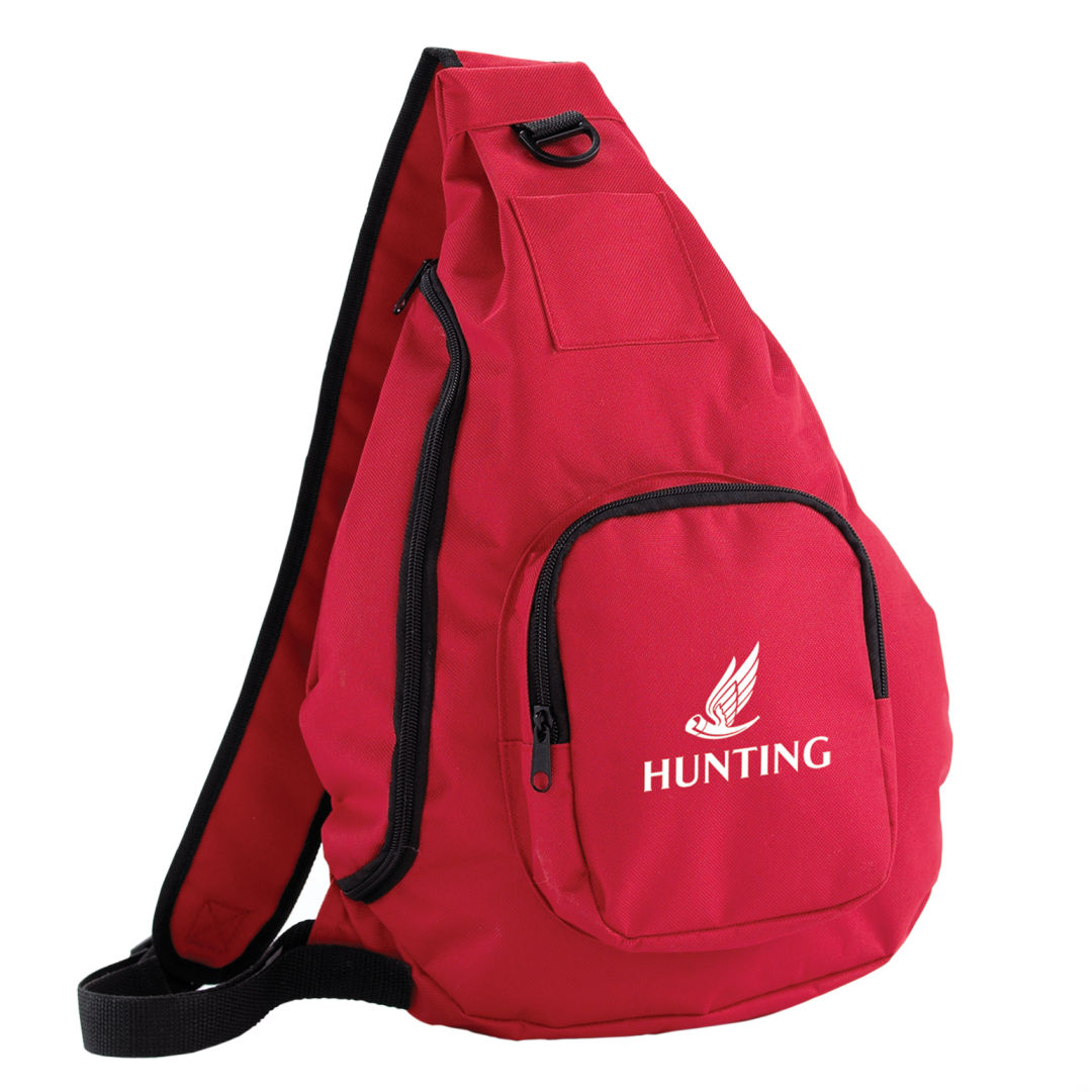Durable Sling Bag 1