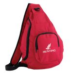 Durable Sling Bag - Black Durable Sling Bag - Black