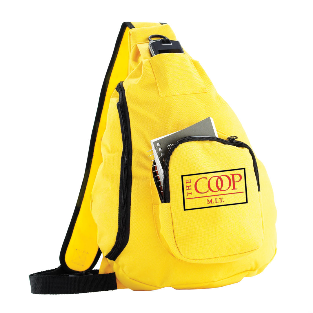 Durable Sling Bag 1