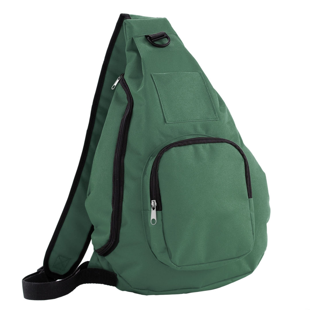 Durable Sling Bag 1