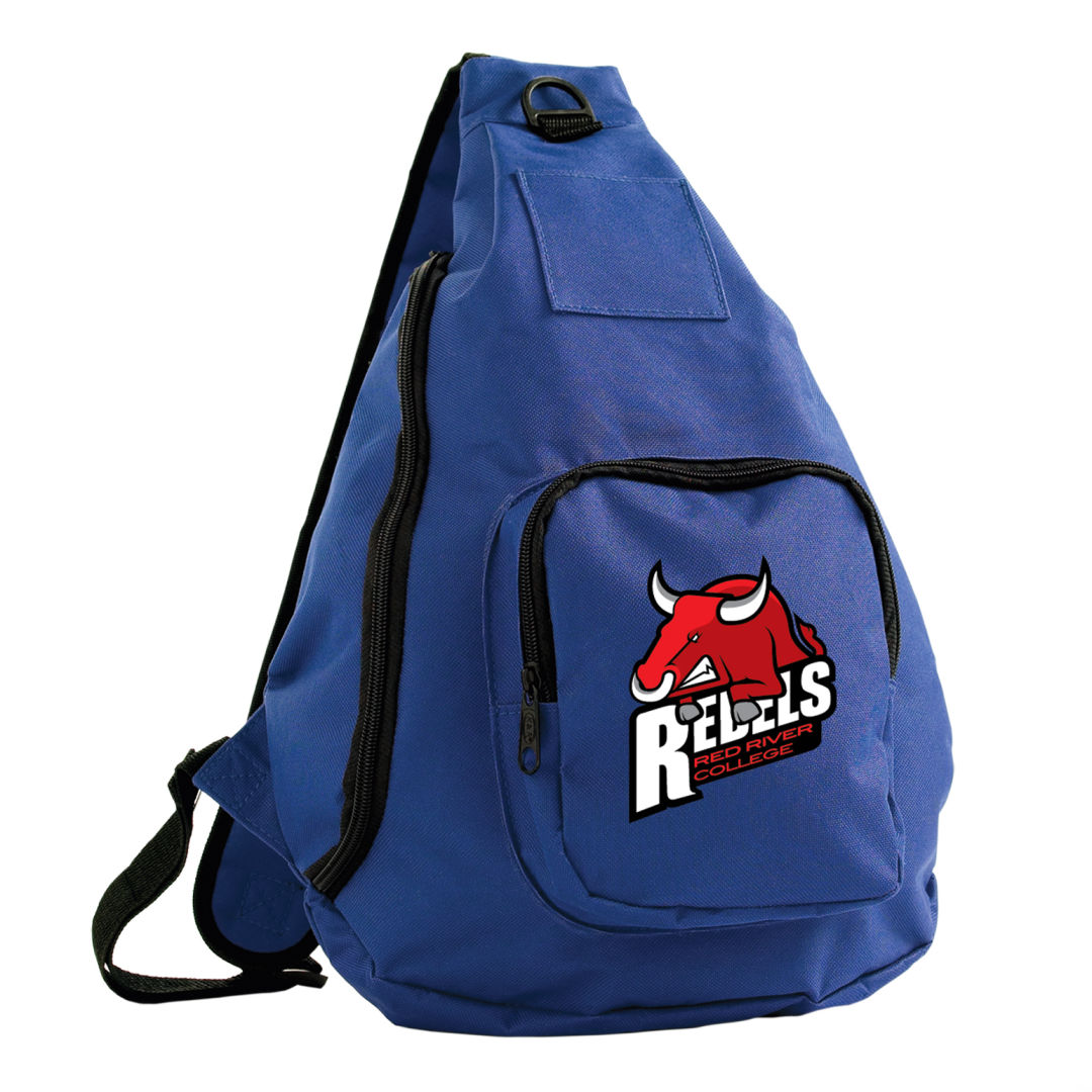 Durable Sling Bag 1
