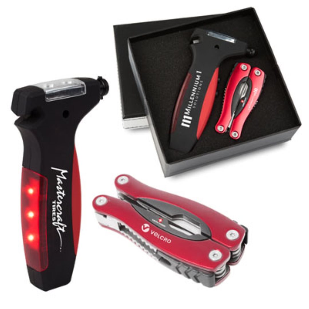 Swiss Force® Comprehensive Multi-Tool 1