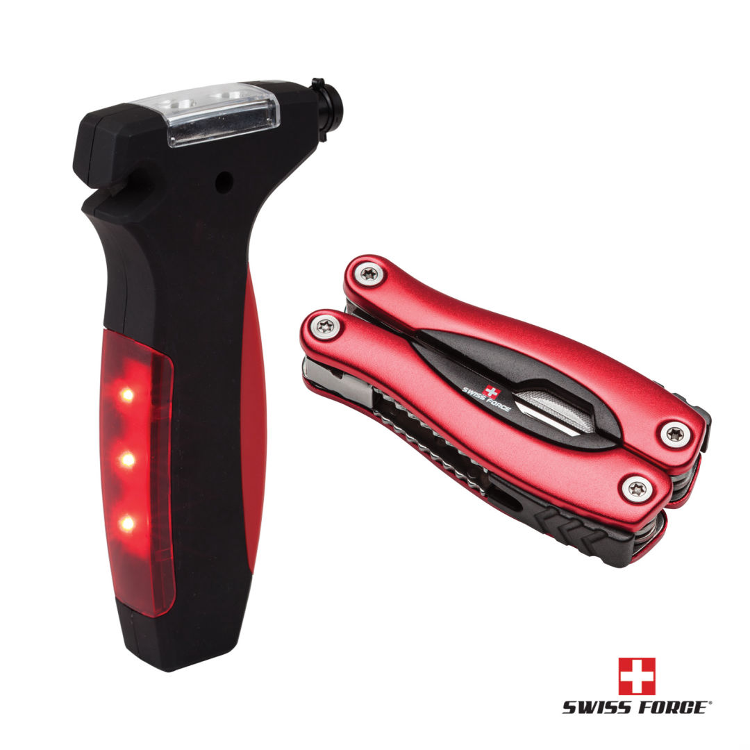 Swiss Force® Comprehensive Multi-Tool 1