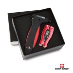 Swiss Force® Comprehensive Multi-Tool 1 Swiss Force® Comprehensive Multi-Tool 1