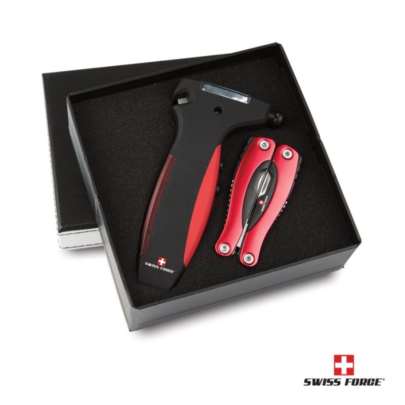 Swiss Force® Comprehensive Multi-Tool 1 Swiss Force® Comprehensive Multi-Tool 1