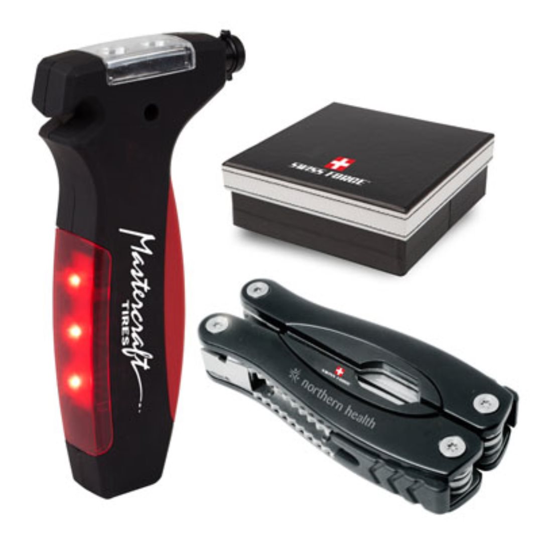Swiss Force® Comprehensive Multi-Tool 1