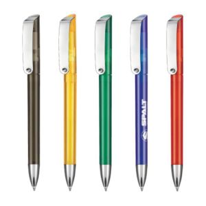 Glossy Transparent Pen 1 Glossy Transparent Pen 1