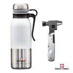 Swiss Force® Monch Gift Set - White (Blank) Swiss Force® Monch Gift Set - White (Blank)