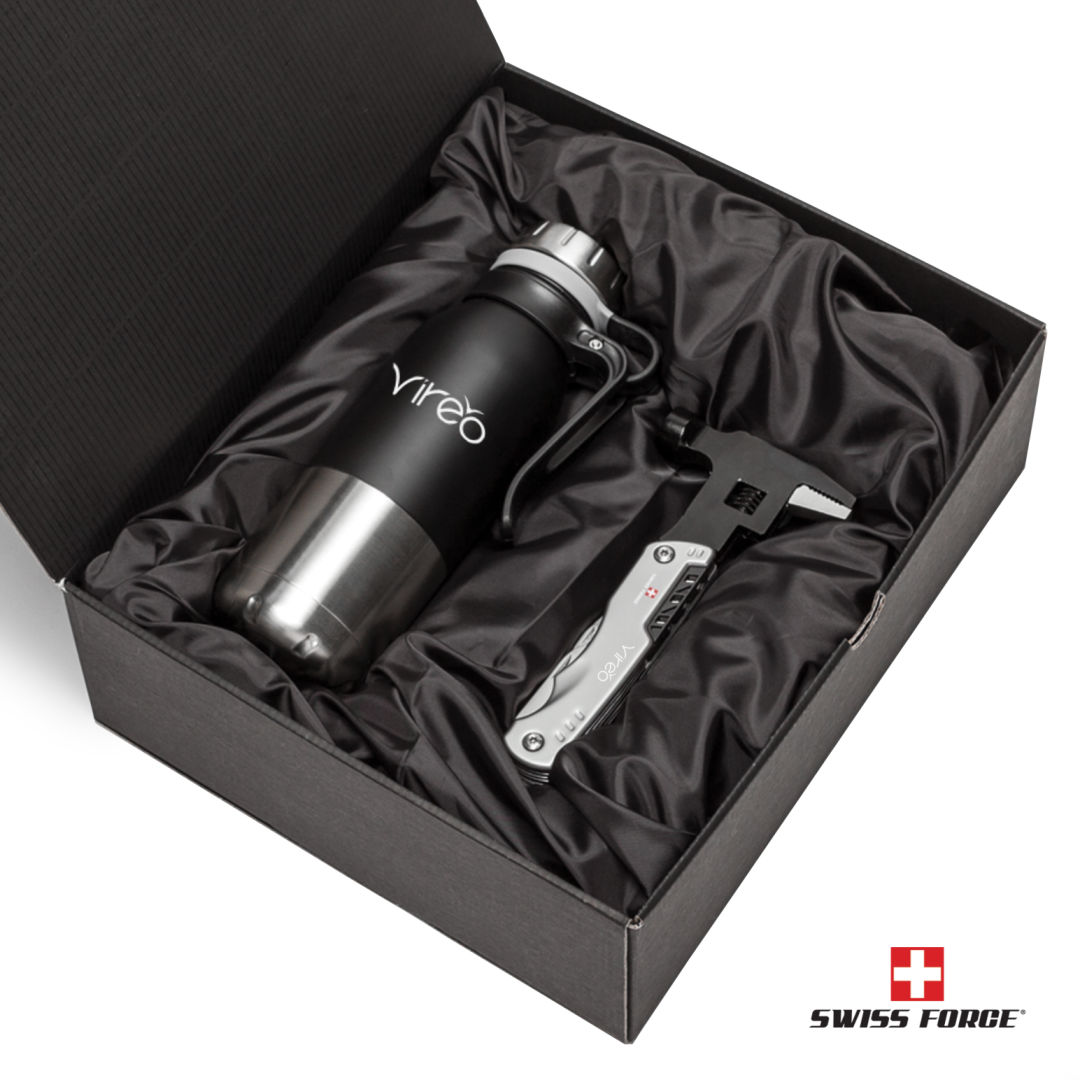 Swiss Force® Monch Gift Set 1