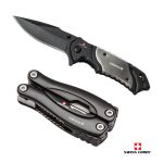 Swiss Force® Toolman Gift Set 1 Swiss Force® Toolman Gift Set 1