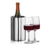 Jacobs Wine Cooler & Cherwell Wine - Set of 3 (Blank) Jacobs Wine Cooler & Cherwell Wine - Set of 3 (Blank)