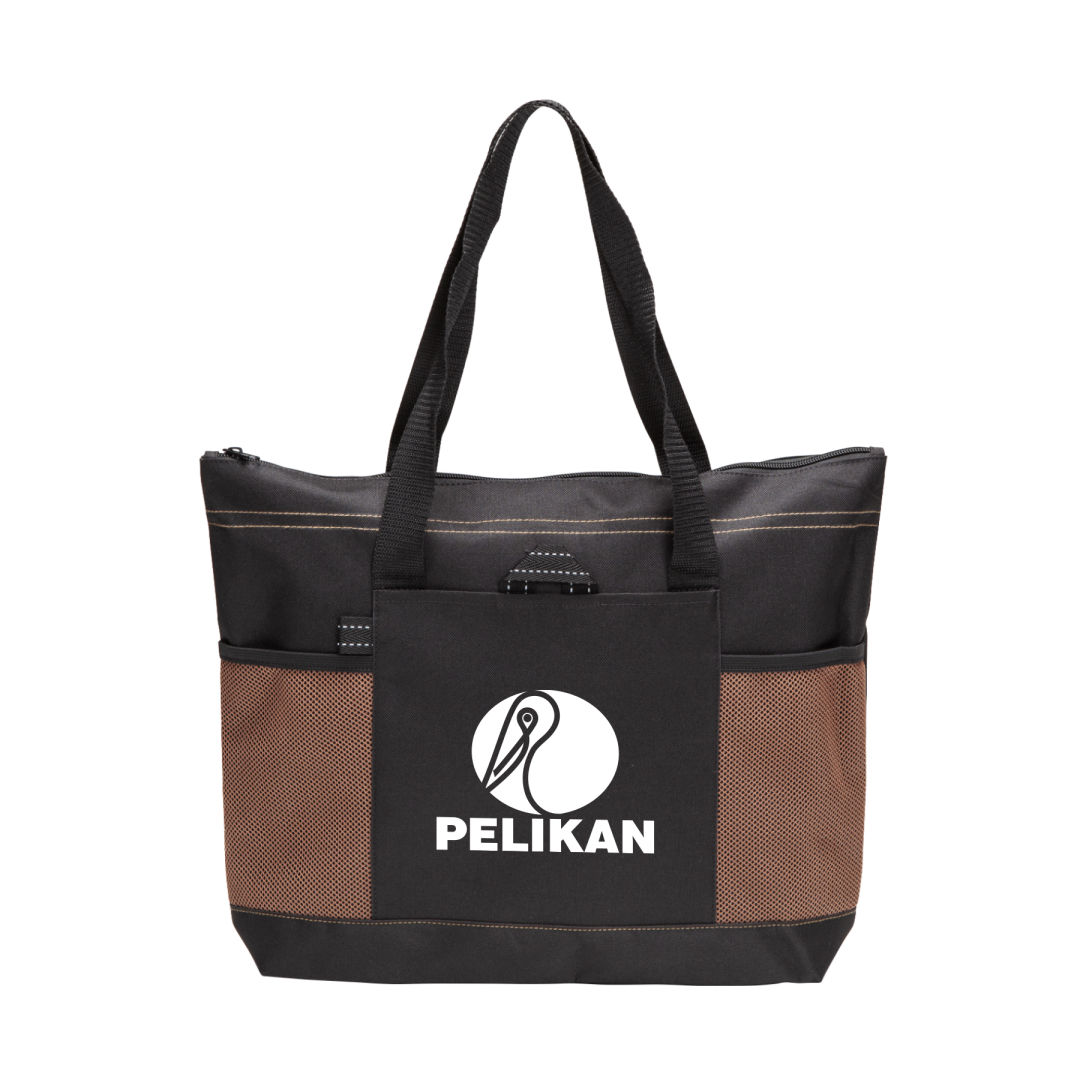 Aloha Tote Bag 1