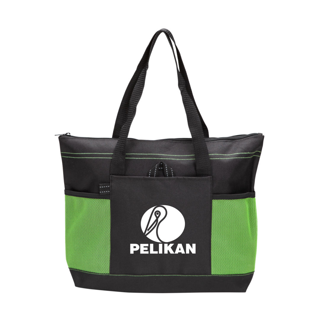 Aloha Tote Bag 1
