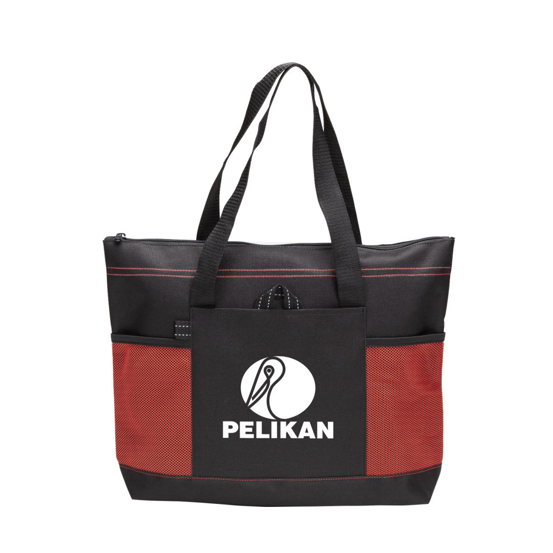Aloha Tote Bag 1