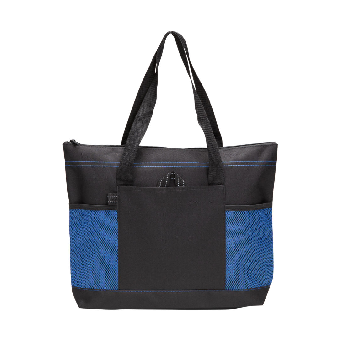 Aloha Tote Bag 1