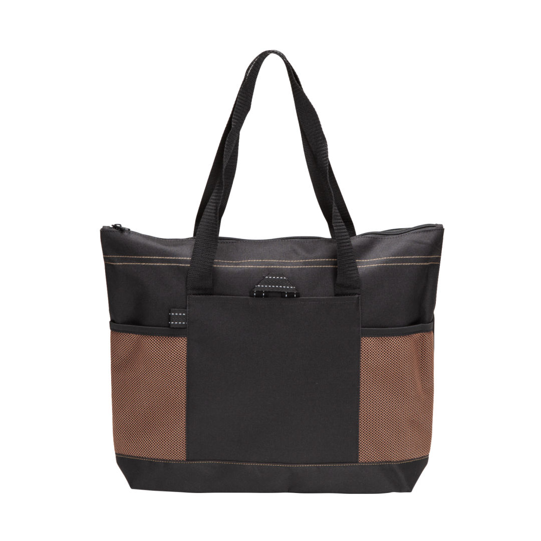 Aloha Tote Bag 1
