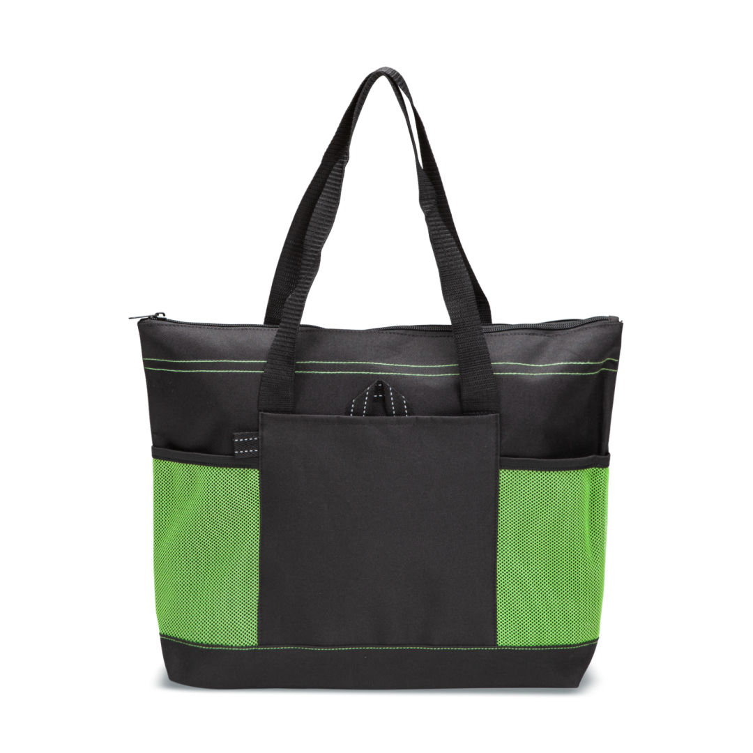 Aloha Tote Bag 1