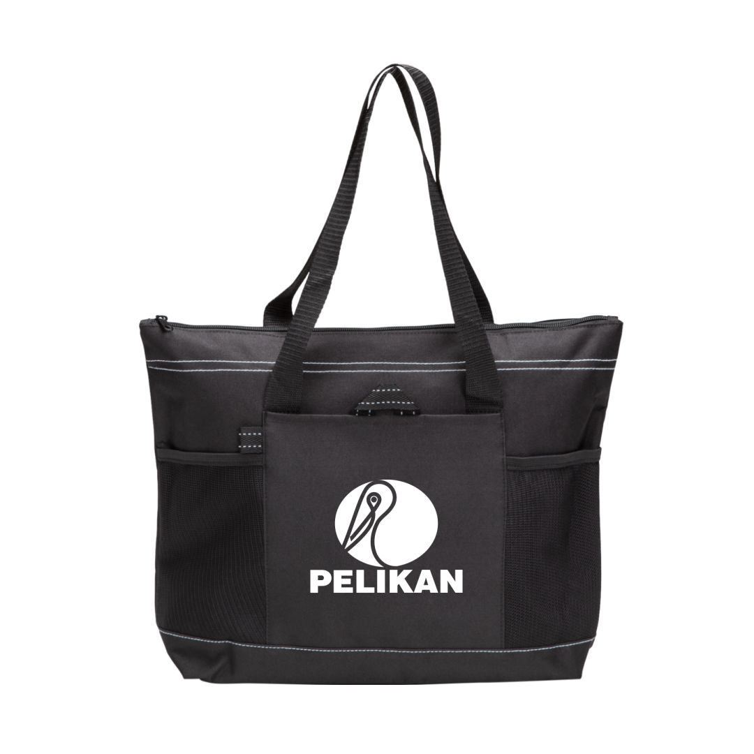 Aloha Tote Bag 1