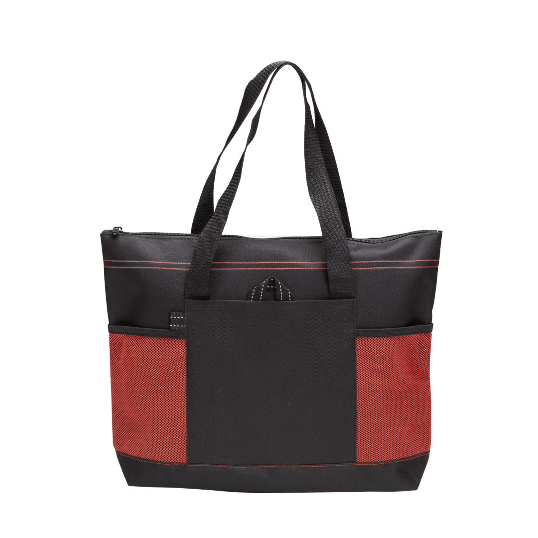 Aloha Tote Bag 1