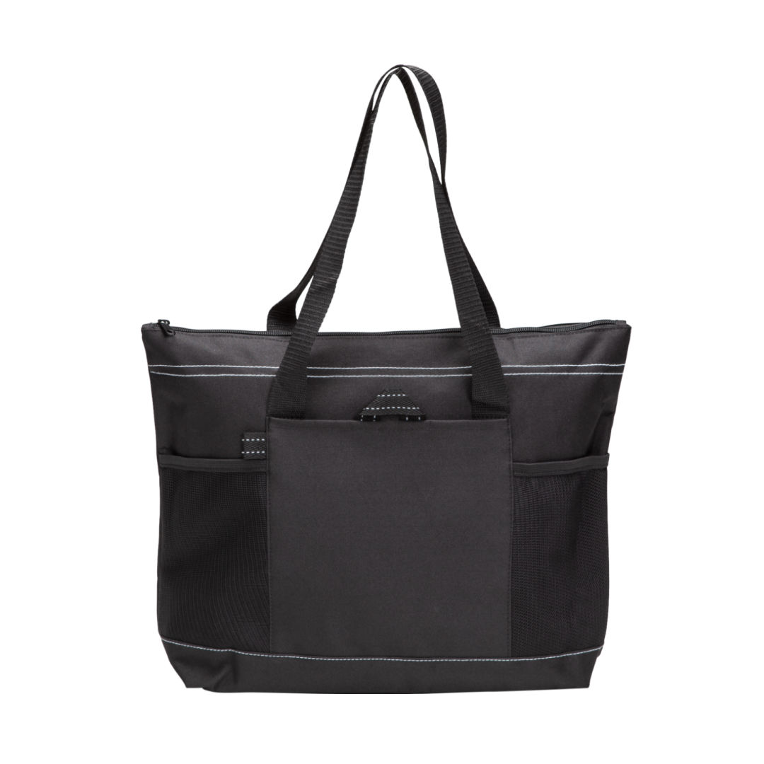Aloha Tote Bag 1