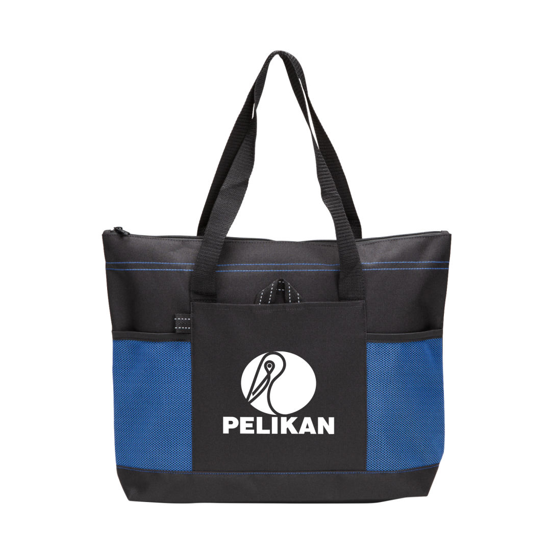 Aloha Tote Bag 1