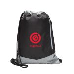 Donegal Drawstring Bag - Group (Glamor) Donegal Drawstring Bag - Group (Glamor)