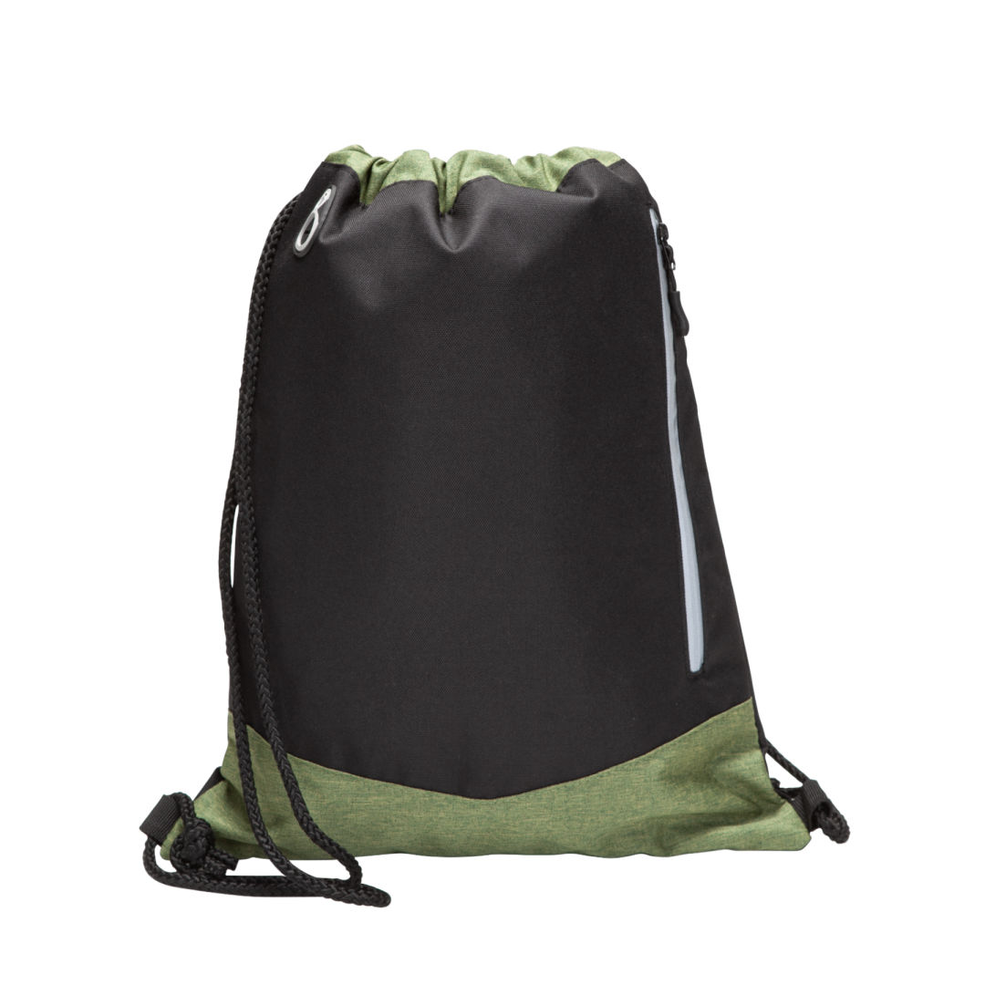 Donegal Drawstring Bag 1