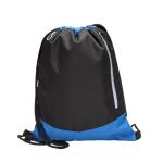 Donegal Drawstring Bag 2 Donegal Drawstring Bag 2
