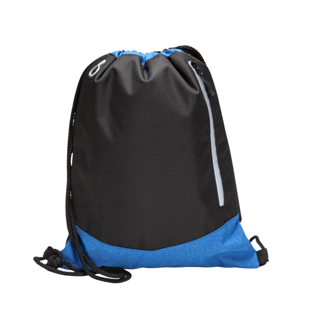 Donegal Drawstring Bag 1