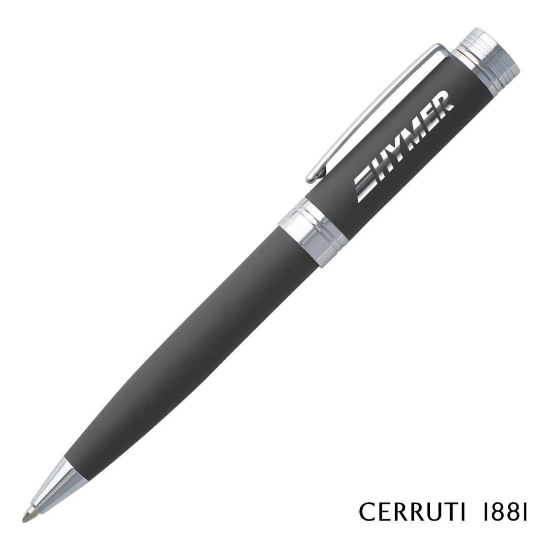 Cerruti 1881® Zoom Soft Ballpoint Pen 1