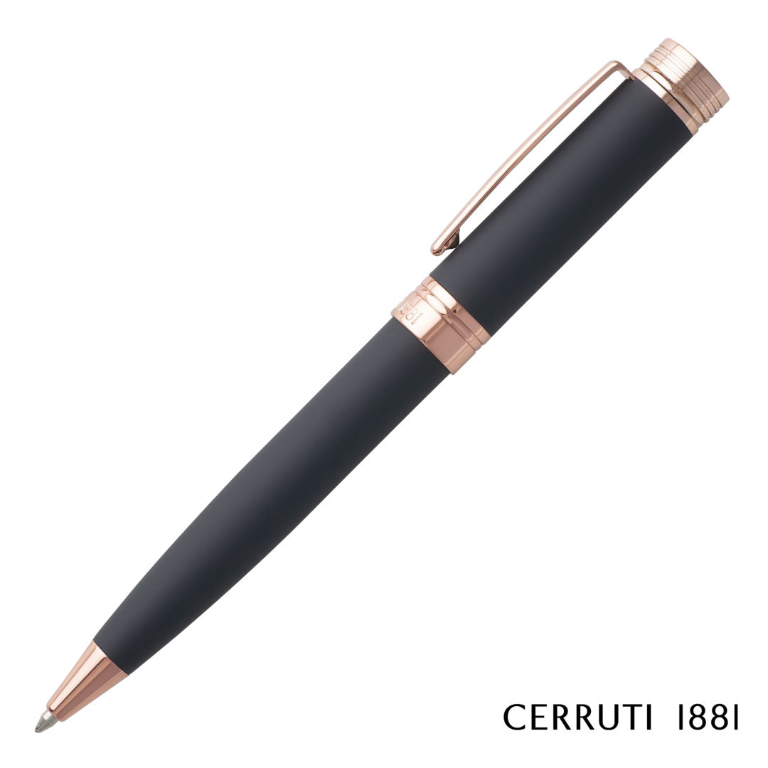 Cerruti 1881® Zoom Soft Ballpoint Pen 1