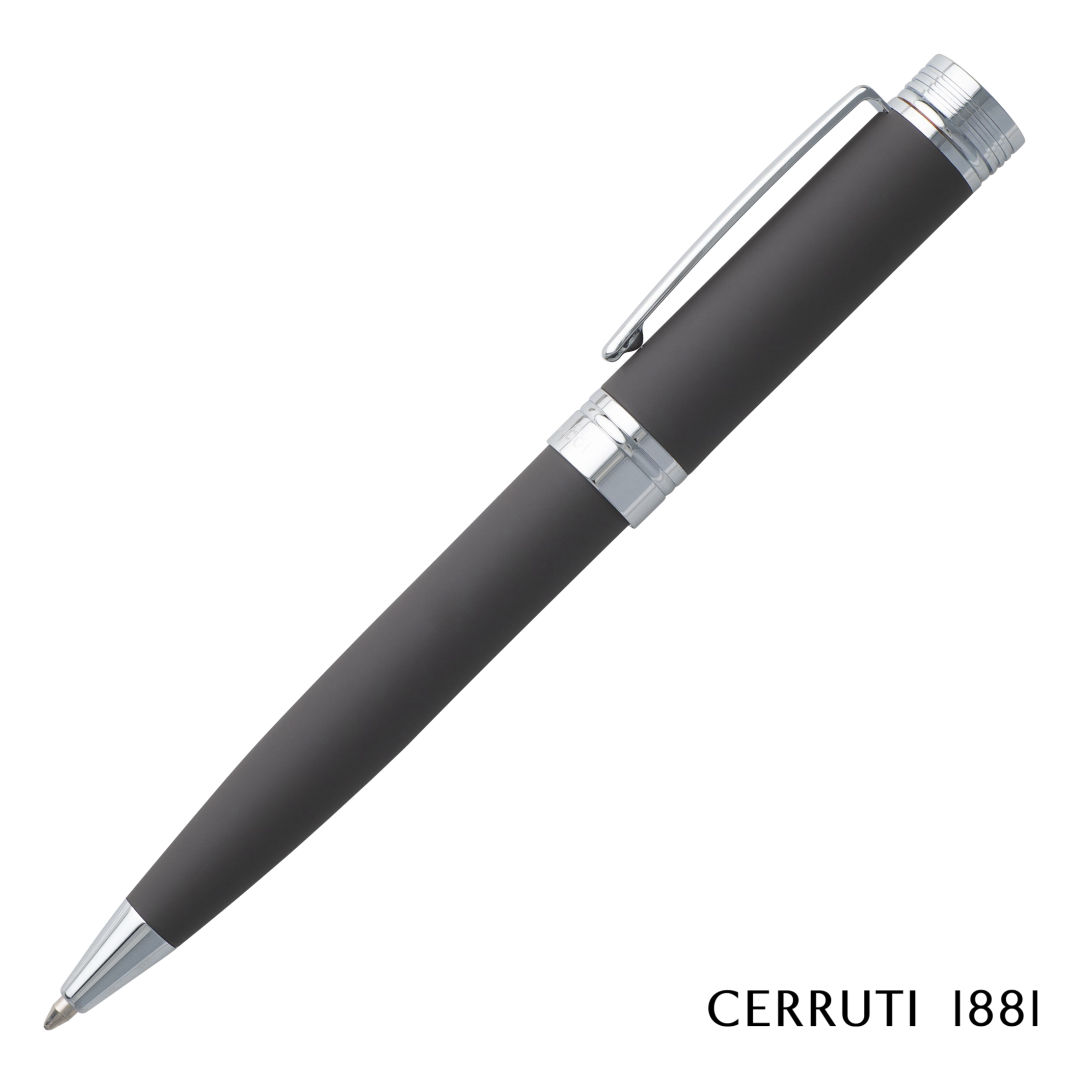 Cerruti 1881® Zoom Soft Ballpoint Pen 1