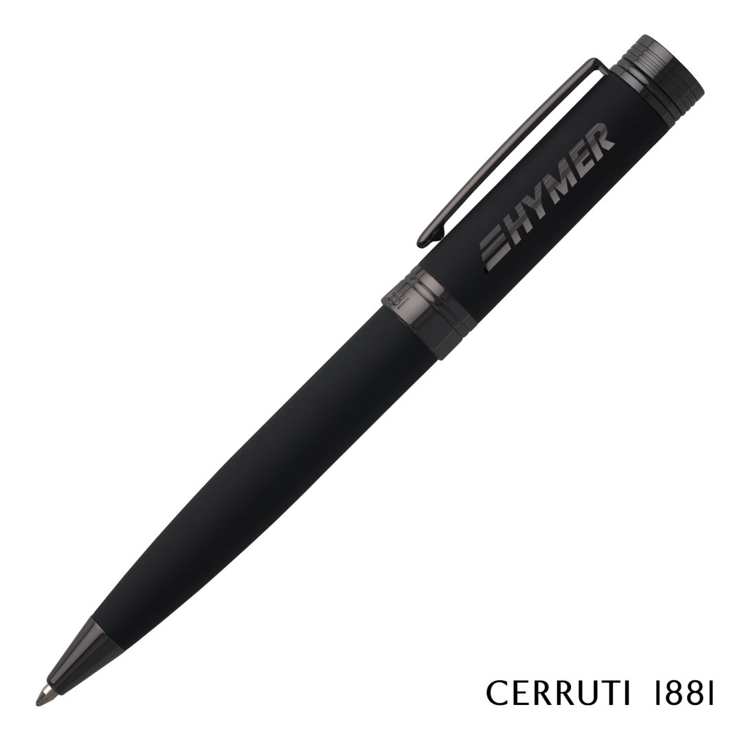 Cerruti 1881® Zoom Soft Ballpoint Pen 1