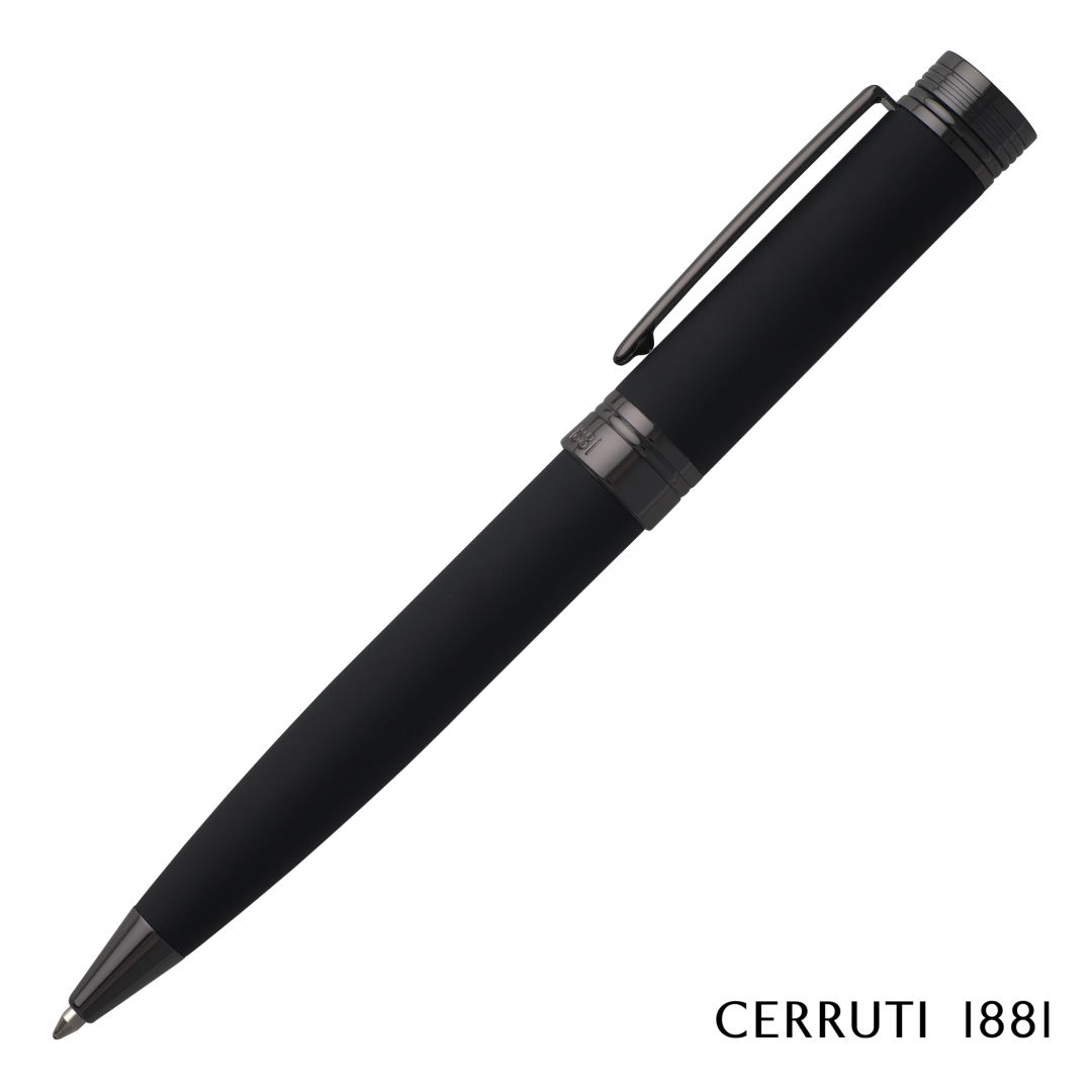 Cerruti 1881® Zoom Soft Ballpoint Pen 1