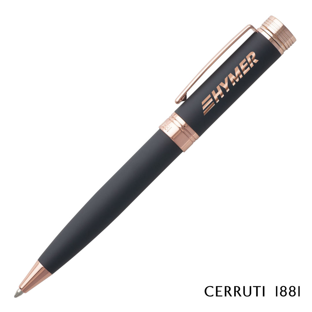 Cerruti 1881® Zoom Soft Ballpoint Pen 1