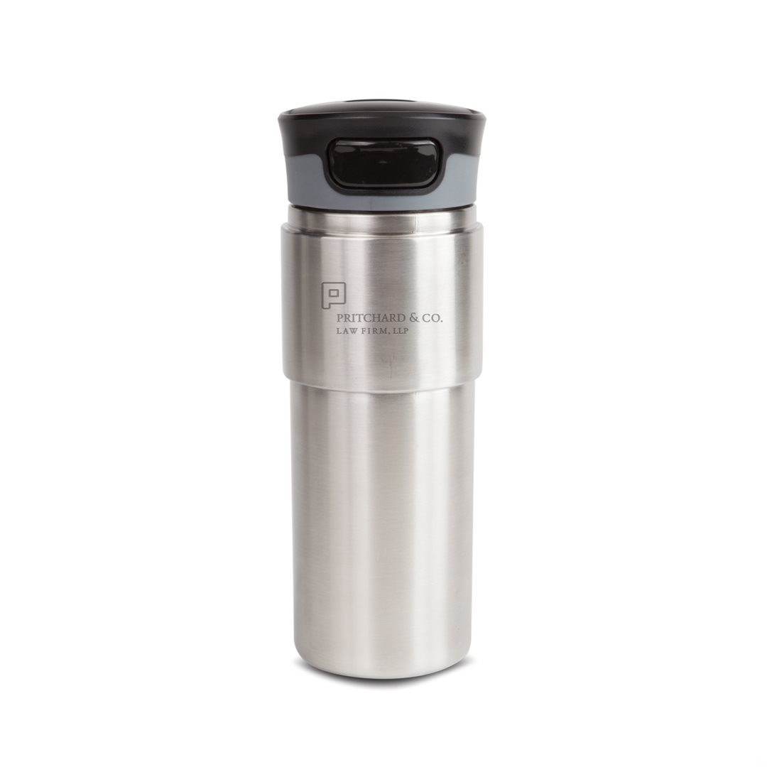 Automatic Tumbler - 14oz 1