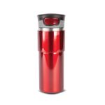 Automatic Tumbler - 14oz - Red / 3.25 x 8.5 (Blank) Automatic Tumbler - 14oz - Red / 3.25 x 8.5 (Blank)
