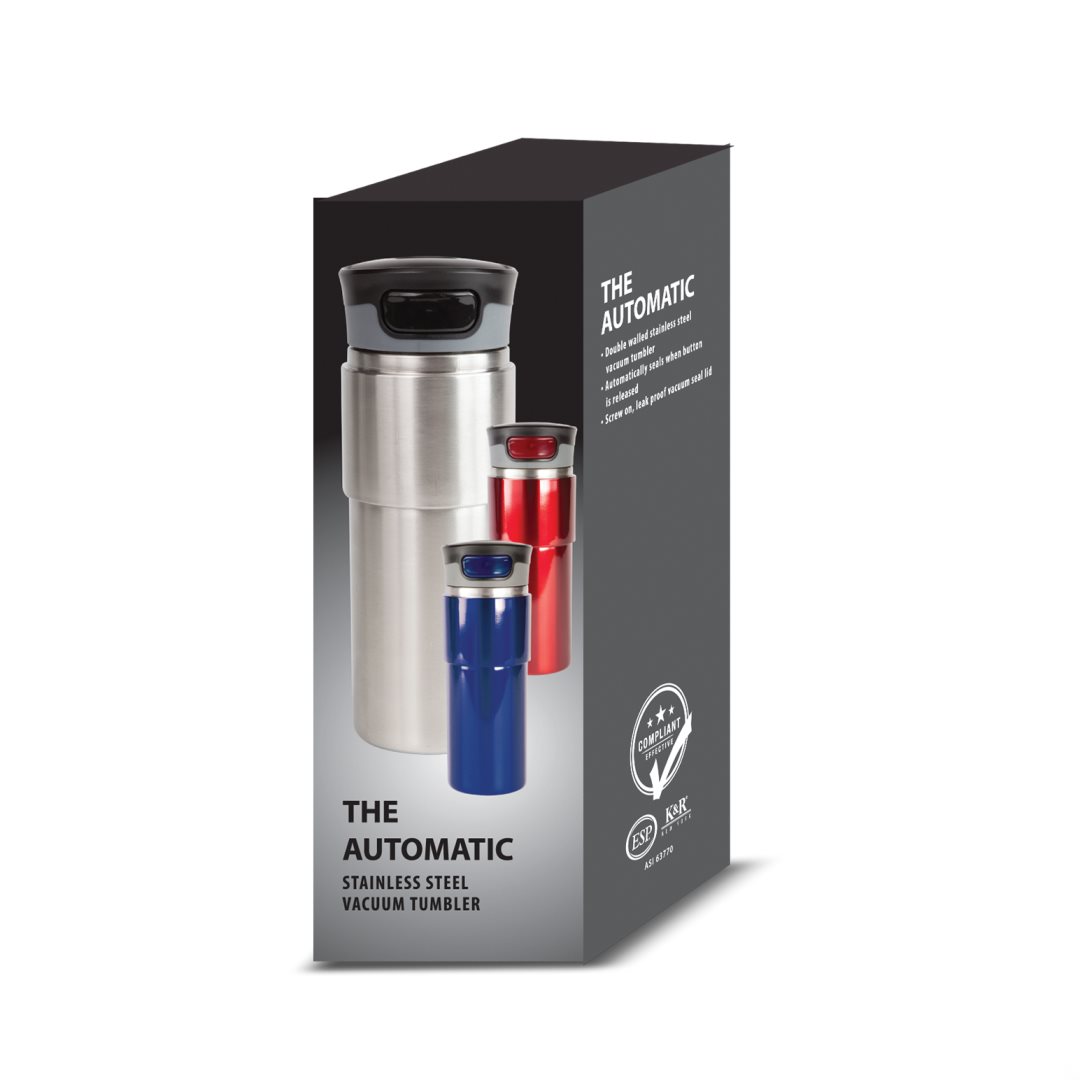 Automatic Tumbler - 14oz 1